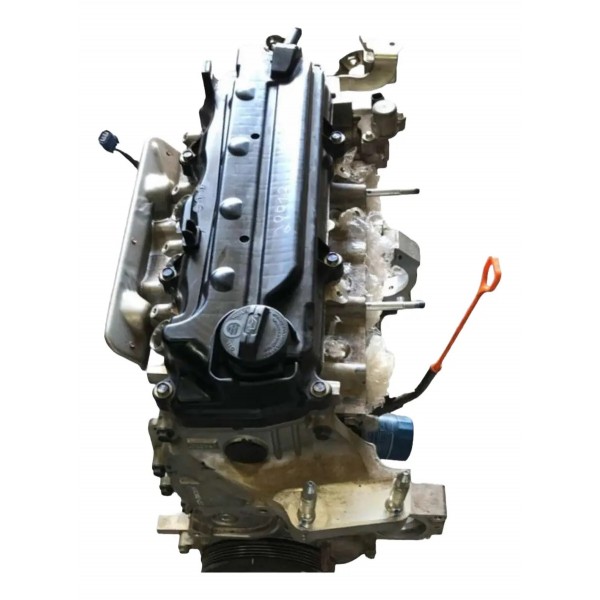 Motor Parcial Honda Wr-v City Fit Flex 2015 A 2021