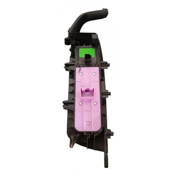 Puxador Porta C/botões Dianteira Esquerda Chery Tiggo 8 21