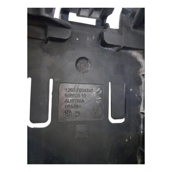 Suporte Módulo Central Bmw 320i 2013 2016