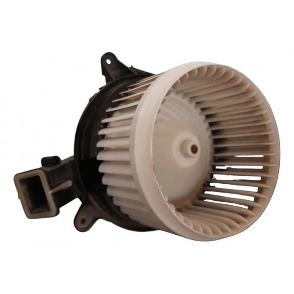 Motor Ventilador Interno Fiat Toro 2016 2021