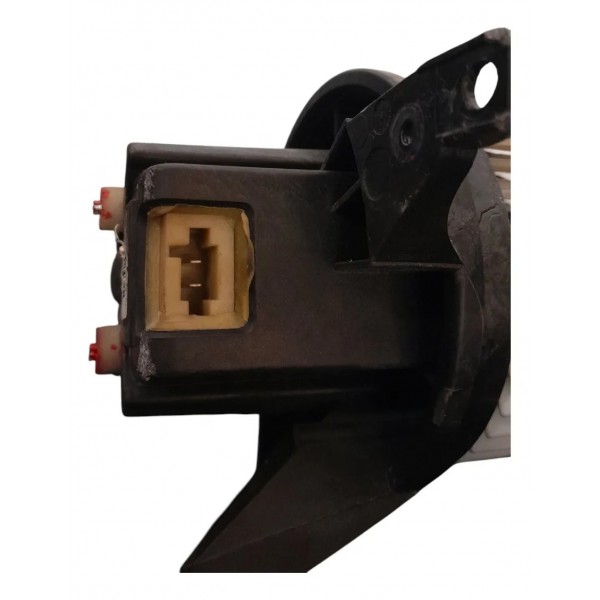 Motor Ventilador Interno Fiat Toro 2016 2021