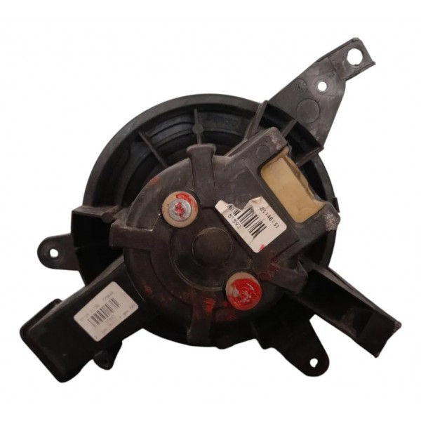 Motor Ventilador Interno Fiat Toro 2016 2021