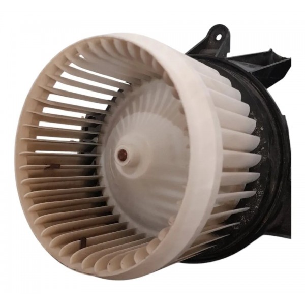 Motor Ventilador Interno Fiat Toro 2016 2021