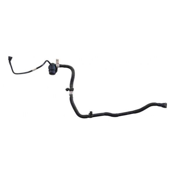 Flage Mangueira Radiador Jeep Compass 2019 2020
