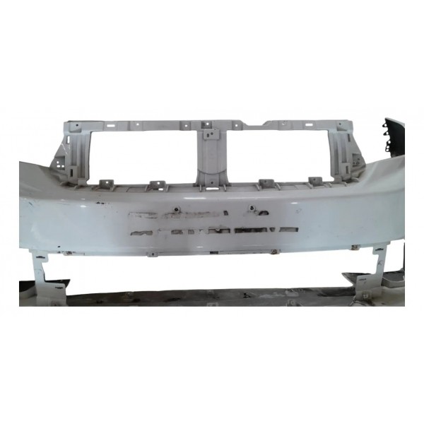 Parachoque Dianteiro Fiat Argo 2018 2021