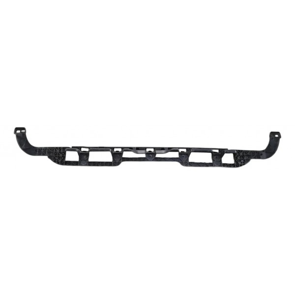Suporte Central Parachoque Traseiro Fiat Cronos 2018 2024