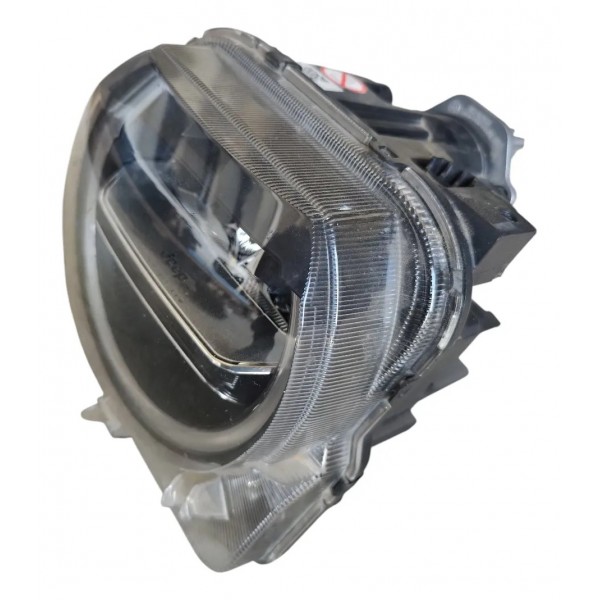 Farol Jeep Renegade Esquerdo/motorista Esquerdo/motorista
