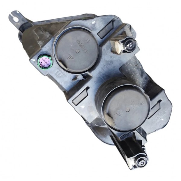 Farol Fiat Toro Dianteiro Esquerdo 2017 - 2021 Esquerdo/motorista