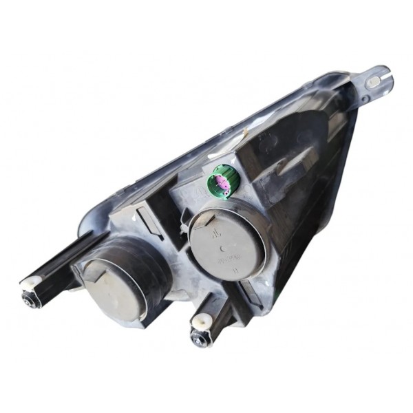 Farol Fiat Toro Dianteiro Esquerdo 2017 - 2021 Esquerdo/motorista