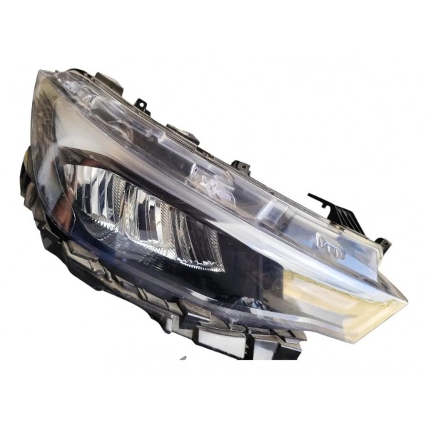 Farol Fiat Fastback Dianteiro Direito 2021 - 2024 Direito/passageiro