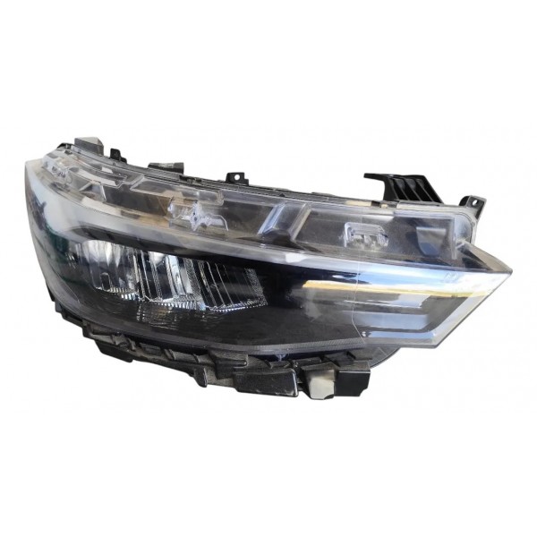 Farol Fiat Fastback Dianteiro Direito 2021 - 2024 Direito/passageiro