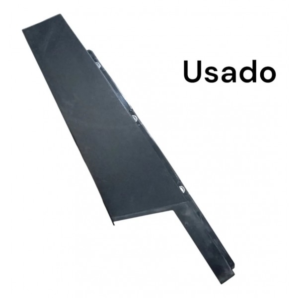 Moldura Coluna Porta Dianteira Direito Renegade 2021
