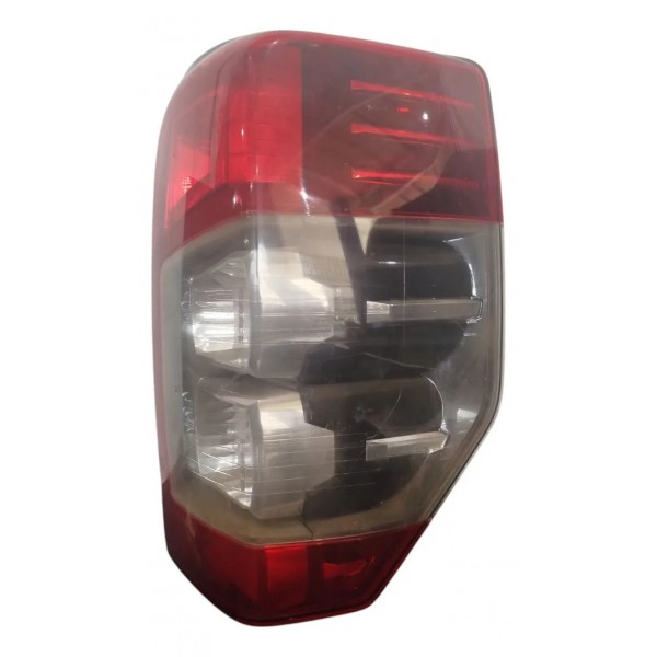 Lanterna Direita Mitsubishi L200 Triton 2023 2024 Detalhes