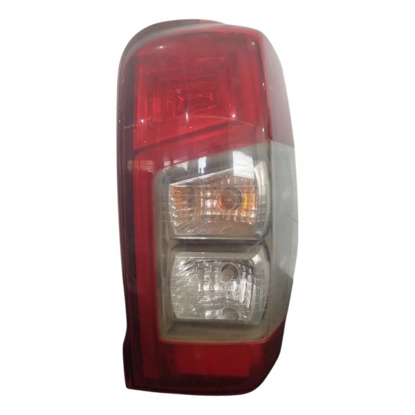Lanterna Direita Mitsubishi L200 Triton 2023 2024 Detalhes