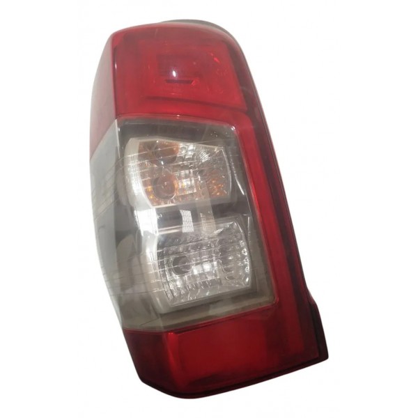Lanterna Esquerda Mitsubishi L200 Triton 2023-2024