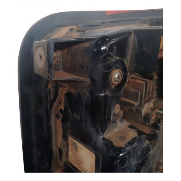 Lanterna Esquerda Mitsubishi L200 Triton 2023-2024