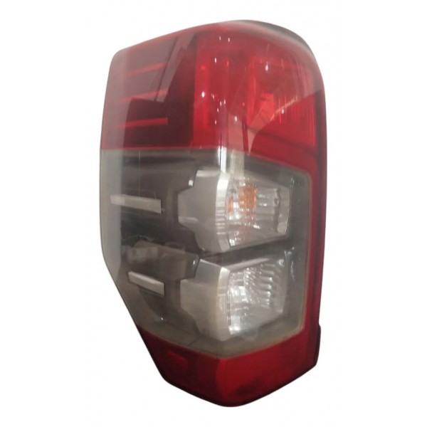 Lanterna Esquerda Mitsubishi L200 Triton 2023-2024