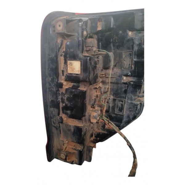 Lanterna Esquerda Mitsubishi L200 Triton 2023-2024