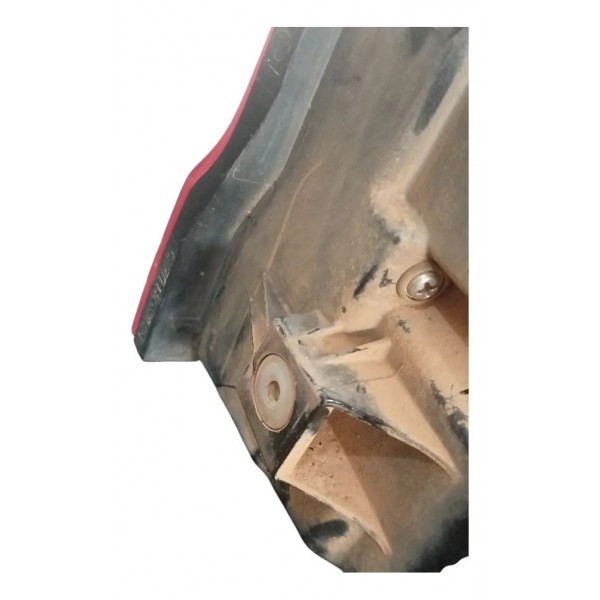 Lanterna Esquerda Mitsubishi L200 Triton 2023-2024