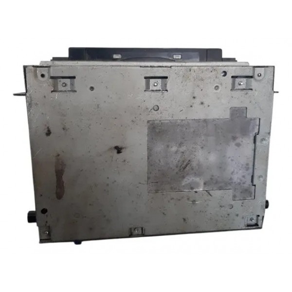 Rádio Freelander Evoque 2013 2014 2015 2016