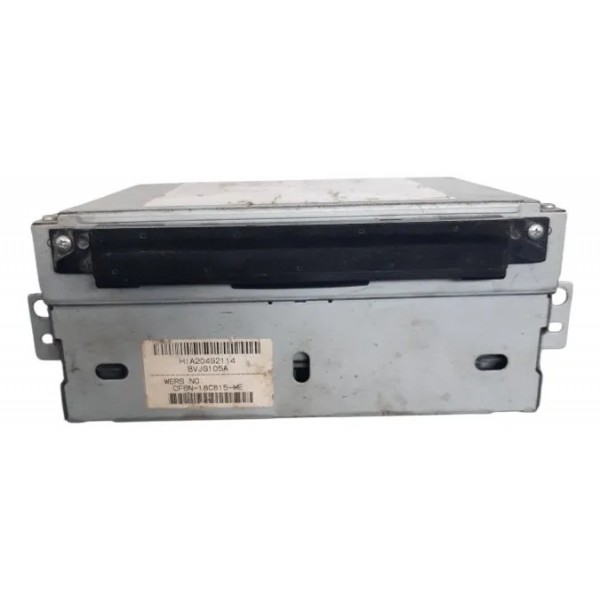 Rádio Freelander Evoque 2013 2014 2015 2016