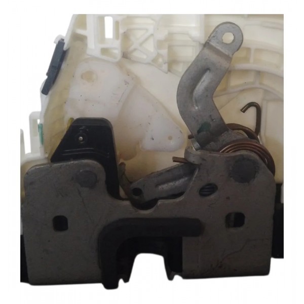 Fechadura Porta Dianteira Esquerda Jeep Compass 2017 2021
