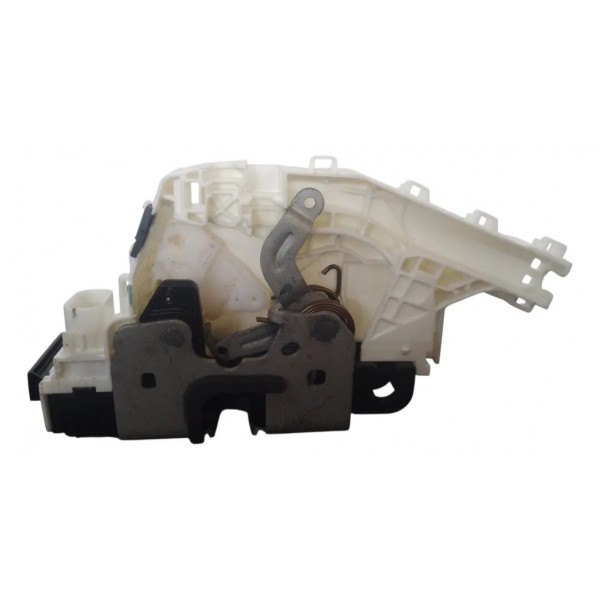Fechadura Porta Dianteira Esquerda Jeep Compass 2017 2021
