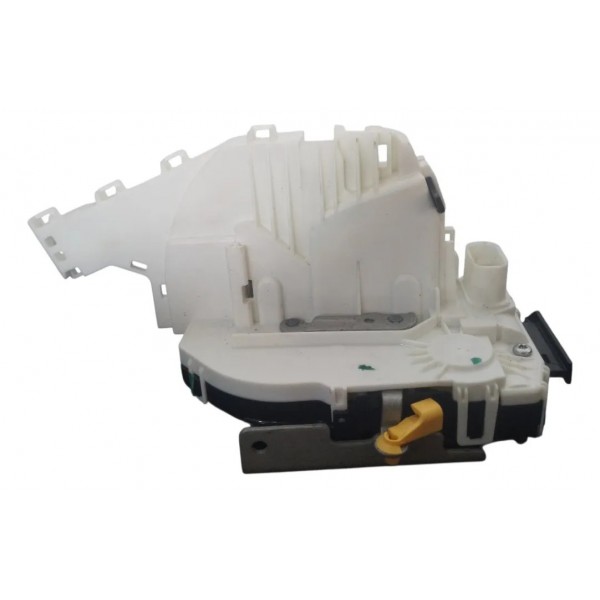 Fechadura Porta Dianteira Esquerda Jeep Compass 2017 2021