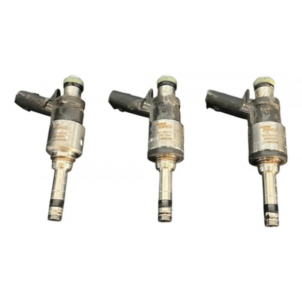 Kit Bicos Injetores Hyundai Creta Platinum 1.0 2020-2024