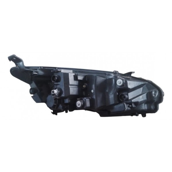 Farol Esquerdo/motorista Honda City 2019/2022 Full Led Esquerdo/motorista