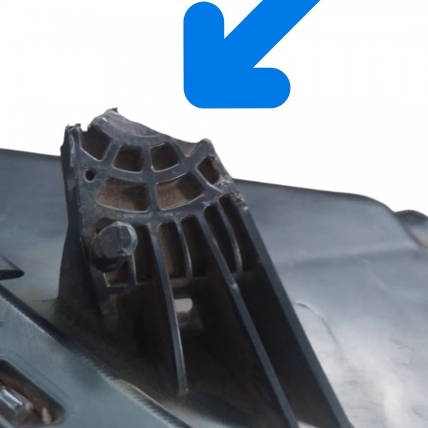 Farol Esquerdo/motorista Honda City 2019/2022 Full Led Esquerdo/motorista