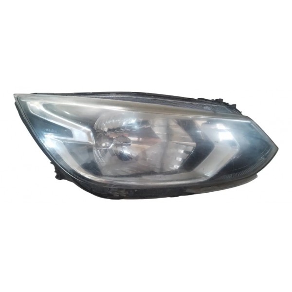 Farol Direito Gm Onix Plus 2020 2021 Original Direito/passageiro