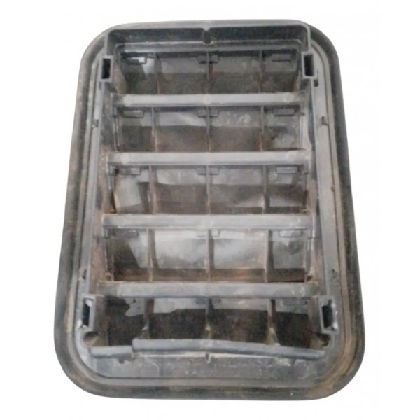 Grade Difusor De Ar Condicionado Toyota Corolla Cross