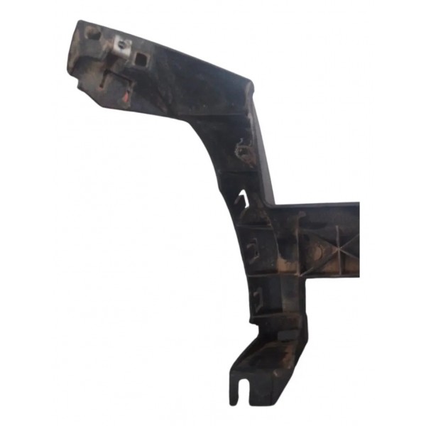 Suporte Para Choque Traseiro Fiat Toro 2019/22