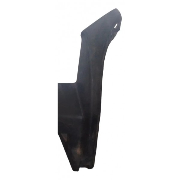 Suporte Para Choque Traseiro Fiat Toro 2019/22