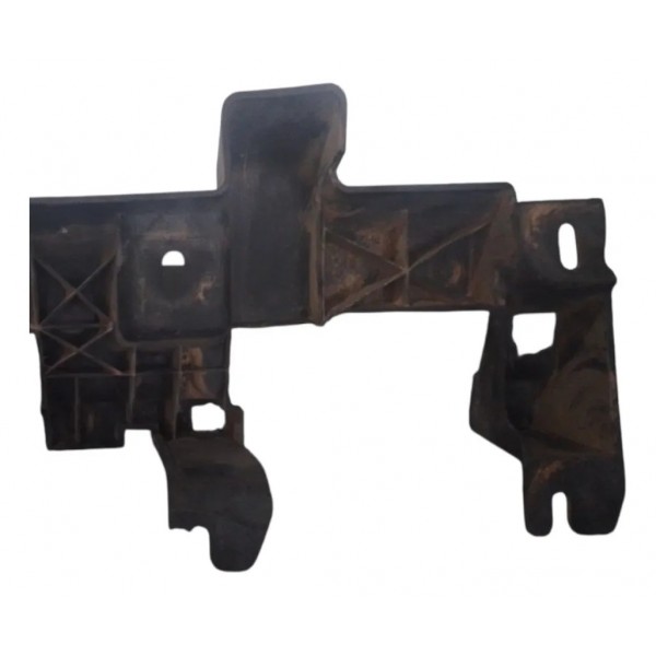 Suporte Para Choque Traseiro Fiat Toro 2019/22