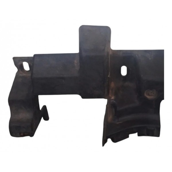 Suporte Para Choque Traseiro Fiat Toro 2019/22