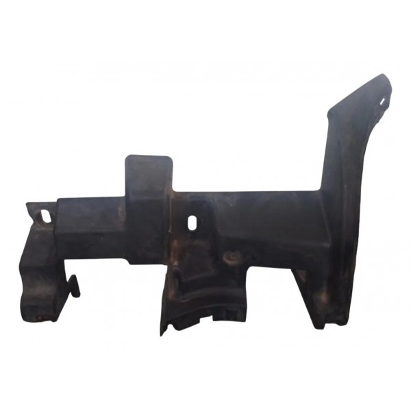 Suporte Para Choque Traseiro Fiat Toro 2019/22