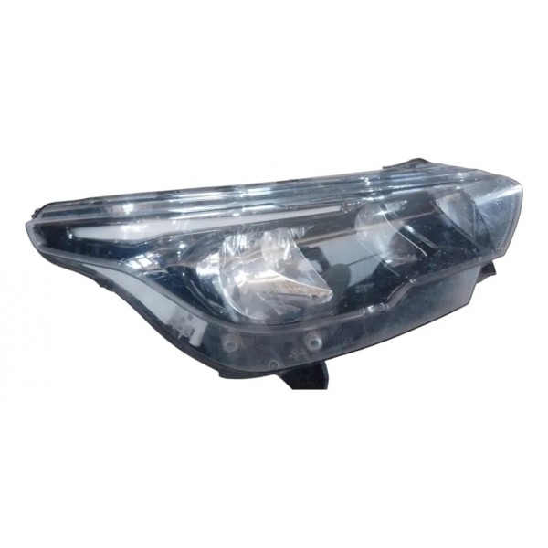 Farol Direito Argo Cronos 2019/2024 Led