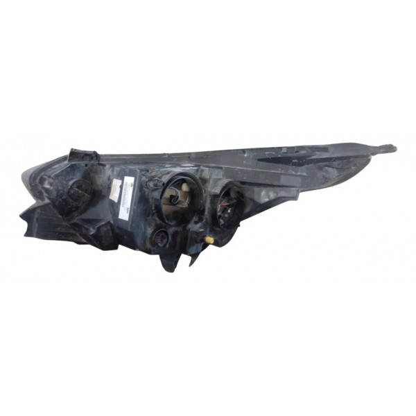 Farol Direito Argo Cronos 2019/2024 Led