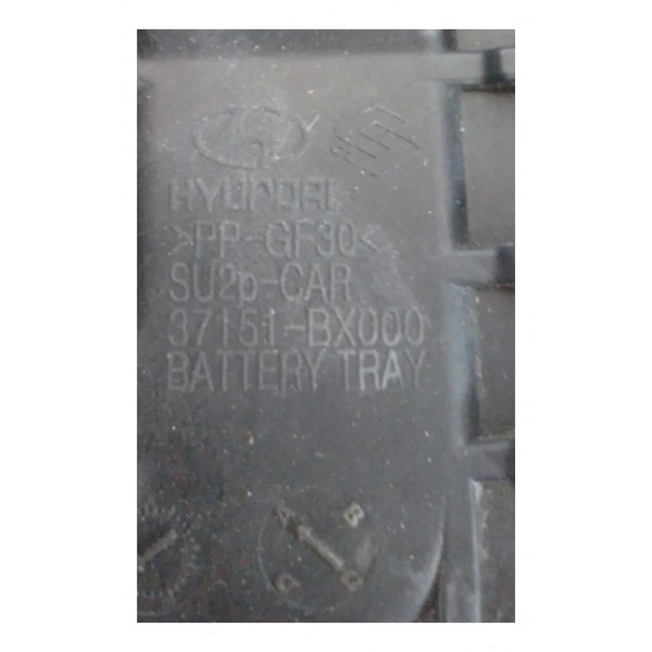 Caixa De Bateria Creta Original 2017/2011