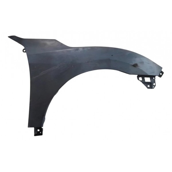 Para-lama Dianteiro Direito Honda Civic G10 2021