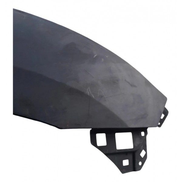 Para-lama Dianteiro Direito Honda Civic G10 2021