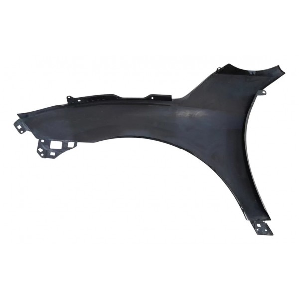 Para-lama Dianteiro Direito Honda Civic G10 2021