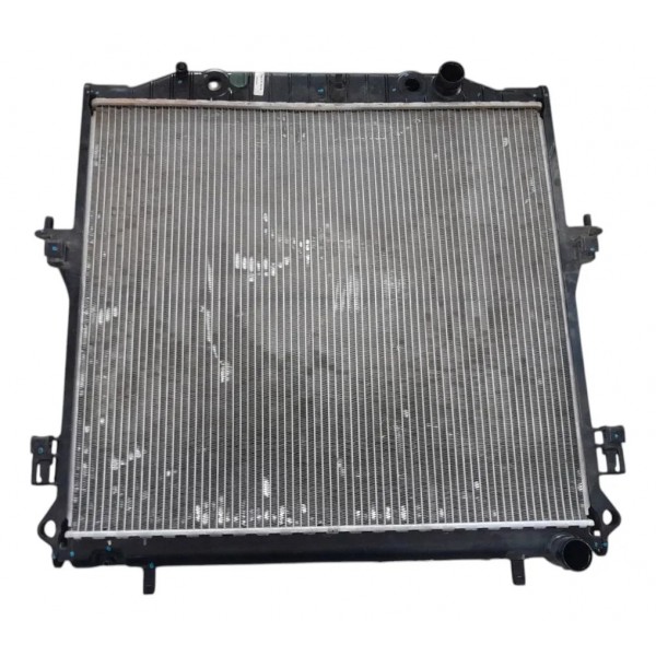 Radiador S10 2.8 Turbo Diesel 2015 2018