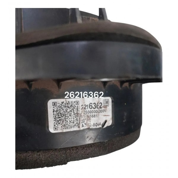 Alto Falante Dianteira Direita Chevrolet Onix 2020 2023 Preto