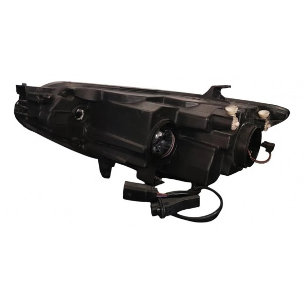 Farol Dianteiro Direito Chevrolet Tracker 2020 2021 Direito/passageiro