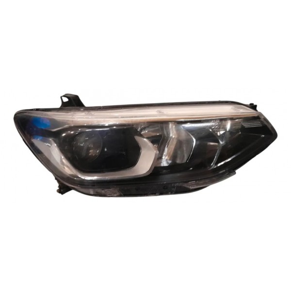 Farol Dianteiro Direito Chevrolet Tracker 2020 2021 Direito/passageiro