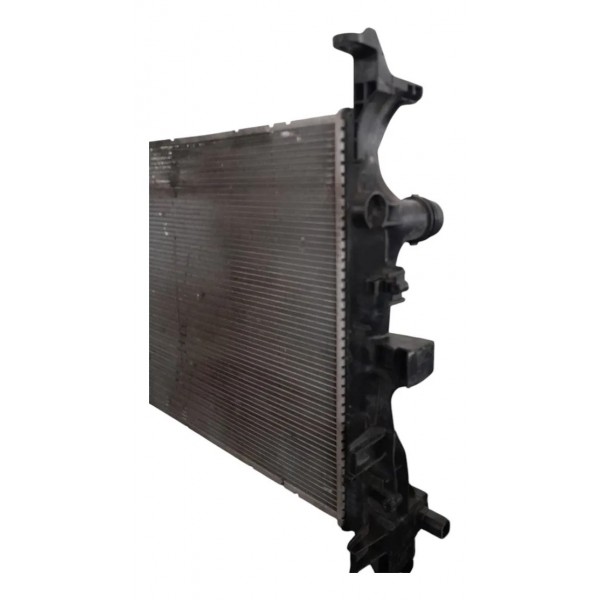 Radiador Água Fiat Toro 2022 2024