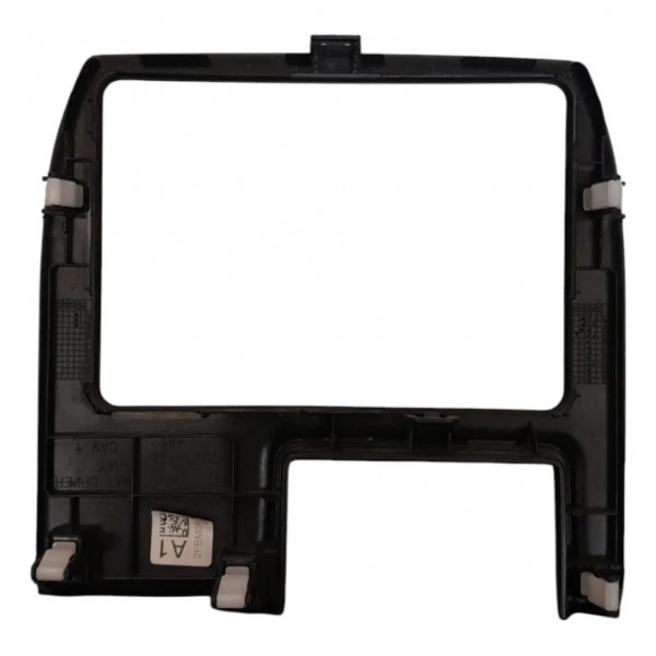 Moldura Console Central Honda Civic G10 2017 2021